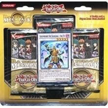Image for Ra Yellow Mega Pack: Special Edition Blister - YuGiOh