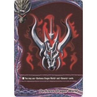 Image for Darkness Dragon World - PR/0042EN (PR/0042EN) (PR) - Future Card BuddyFight