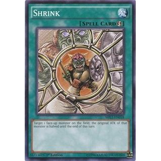 Image for Shrink (MIL1-EN018) (MIL1) - YuGiOh