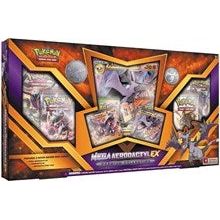 Image for Mega Aerodactyl EX Premium Collection - Pokemon