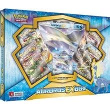 Image for Aurorus EX Box - Pokemon
