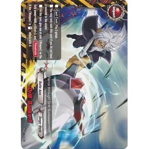 Image for Drill Bunker!! (TD02/0015EN) (TD02) - Future Card BuddyFight
