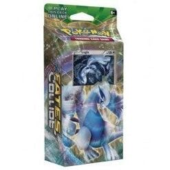 Image for Fates Collide Theme Deck - "Sky Guardian" [Lugia] - Pokemon