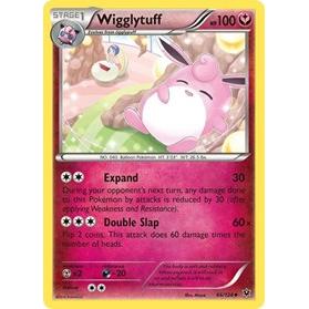 Wigglytuff Pokemon