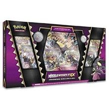 Image for Mega Mawile EX Premium Collection - Pokemon