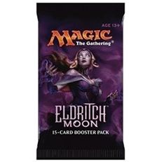 Image for Eldritch Moon - Booster Pack - Magic: The Gathering