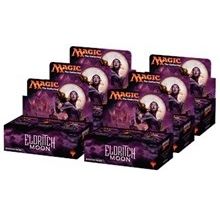Image for Eldritch Moon - Booster Box Case - Magic: The Gathering
