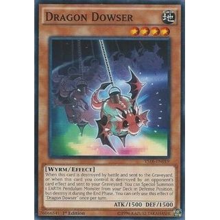 Image for Dragon Dowser (YS16-EN019) (YS16) - YuGiOh