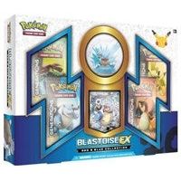 Image for Red & Blue Collection [Blastoise EX] - Pokemon