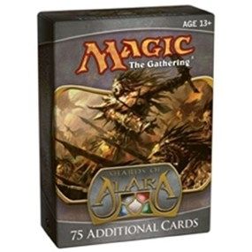 Image for Shards of Alara Tournament Pack - Magic: The Gathering