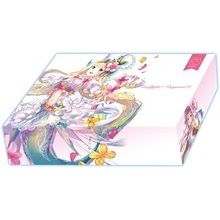 Image for Blessing of Divas Supply Set - Cardfight Vanguard
