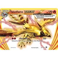 Talonflame BREAK Pokemon