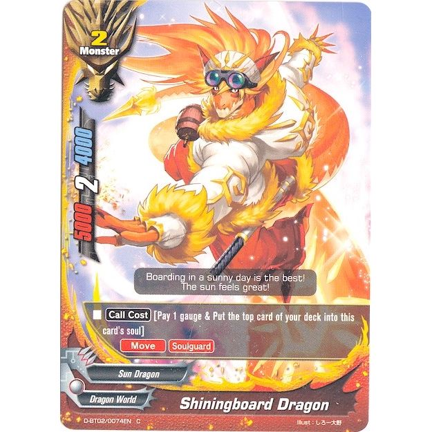 Image for Battle Deity Robo, Silver Rabbit (D-BT02/0073EN) (D-BT02) - Future Card BuddyFight
