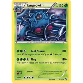Tangrowth Pokemon
