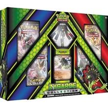 Zygarde Collection Box Pokemon