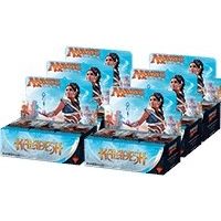 Image for Kaladesh - Booster Box Case - Magic: The Gathering