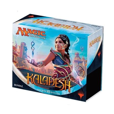 Image for Kaladesh - Bundle - Magic: The Gathering