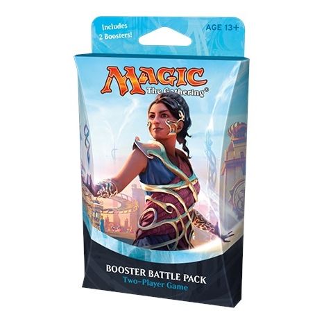 Image for Kaladesh - Two-Player Booster Battle Pack - Magic: The Gathering
