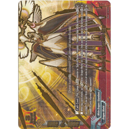 Image for Avalon, “Benedict Ray” (D-BT02A-EB03/0002EN) (D-BT02A) - Future Card BuddyFight