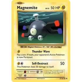 Magnemite Pokemon