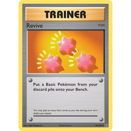 Image for Revive (85/108) (EVO) - Pokemon