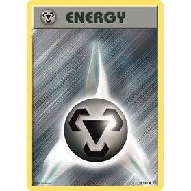 Metal Energy Pokemon