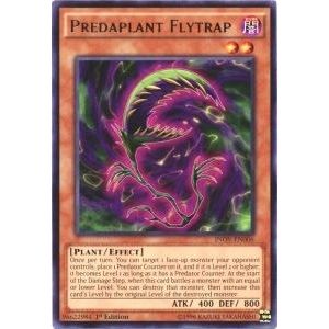 Image for Predaplant Flytrap (INOV-EN006) (INOV) - YuGiOh