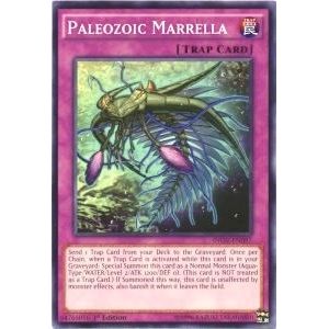 Image for Paleozoic Marrella (INOV-EN097) (INOV) - YuGiOh