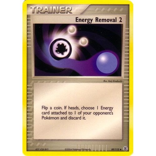 Image for Energy Removal 2 (80) (BST) - Pokemon