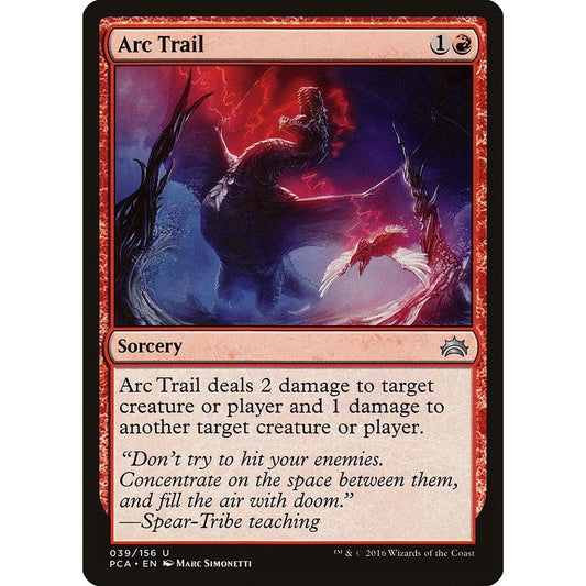 Image for Arc Trail (39) (PCA) - Magic: The Gathering