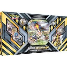 Mega Beedrill EX Premium Collection Pokemon