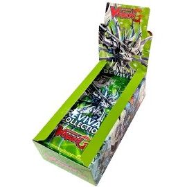Image for G-RC01: Revival Collection Booster Box - Cardfight Vanguard