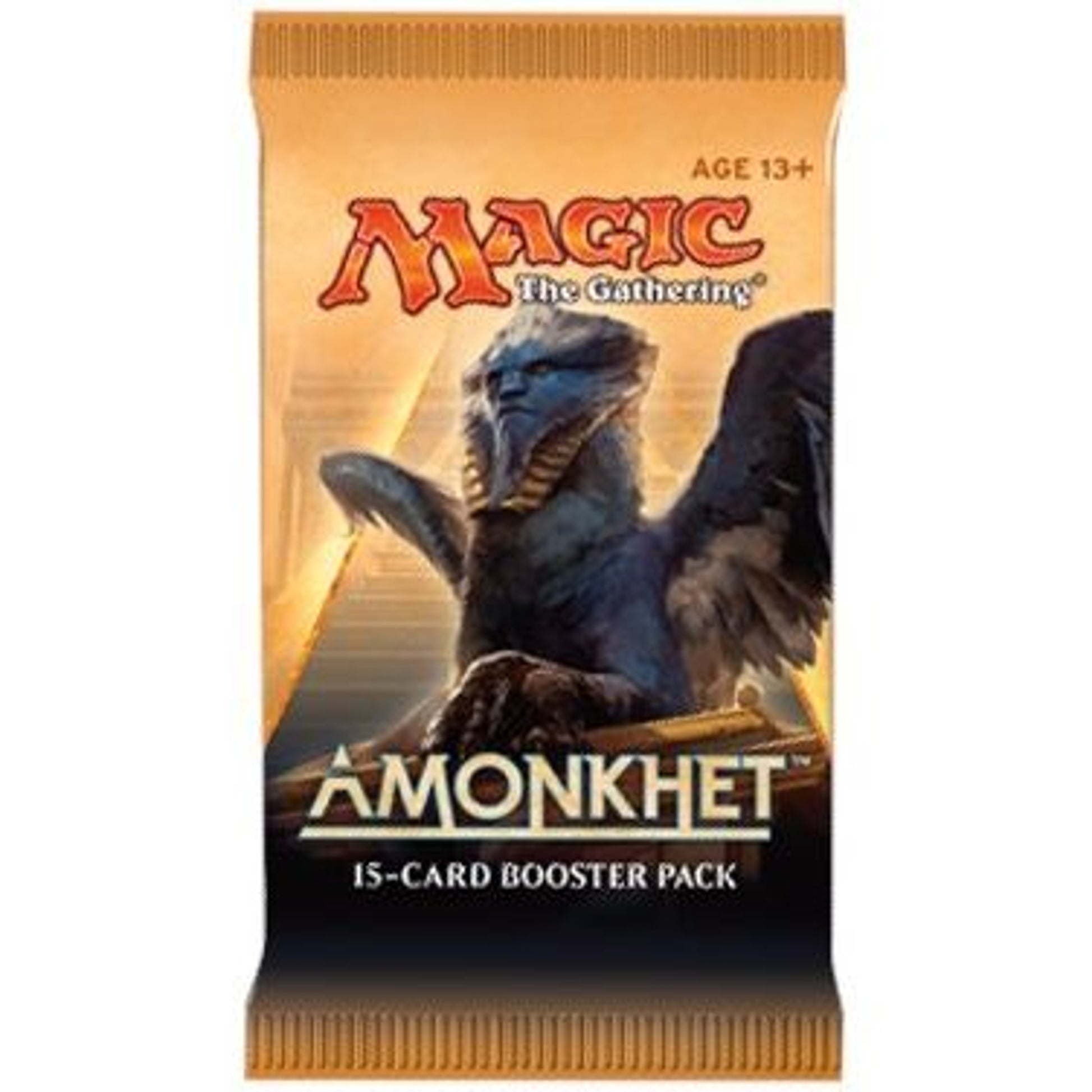 Image for Amonkhet - Booster Pack - Magic: The Gathering