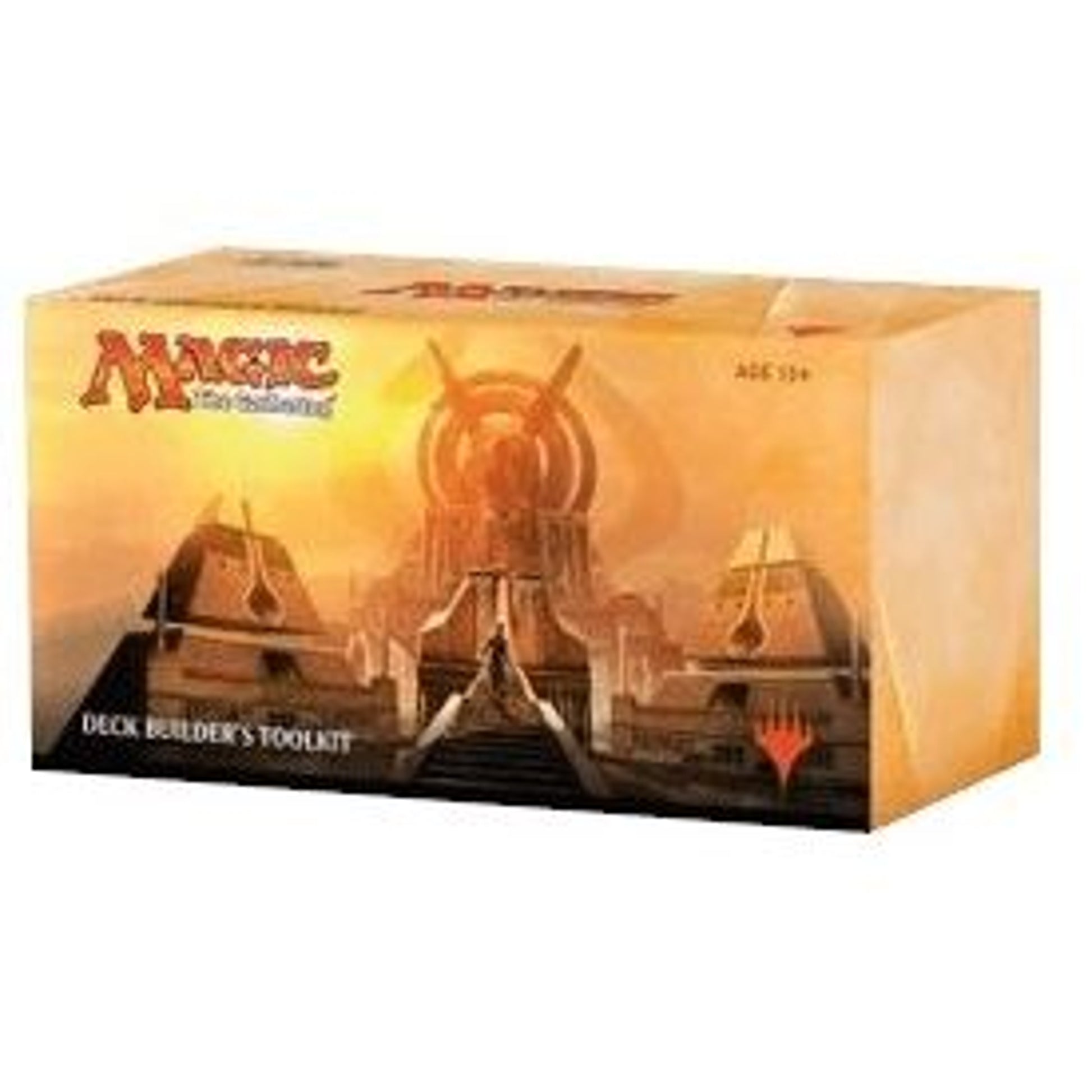 Image for Amonkhet - Deck Builder's Toolkit - Magic: The Gathering
