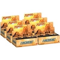 Image for Amonkhet - Booster Box Case - Magic: The Gathering