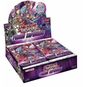 Image for Fusion Enforcers Booster Box [1st Edition] - YuGiOh