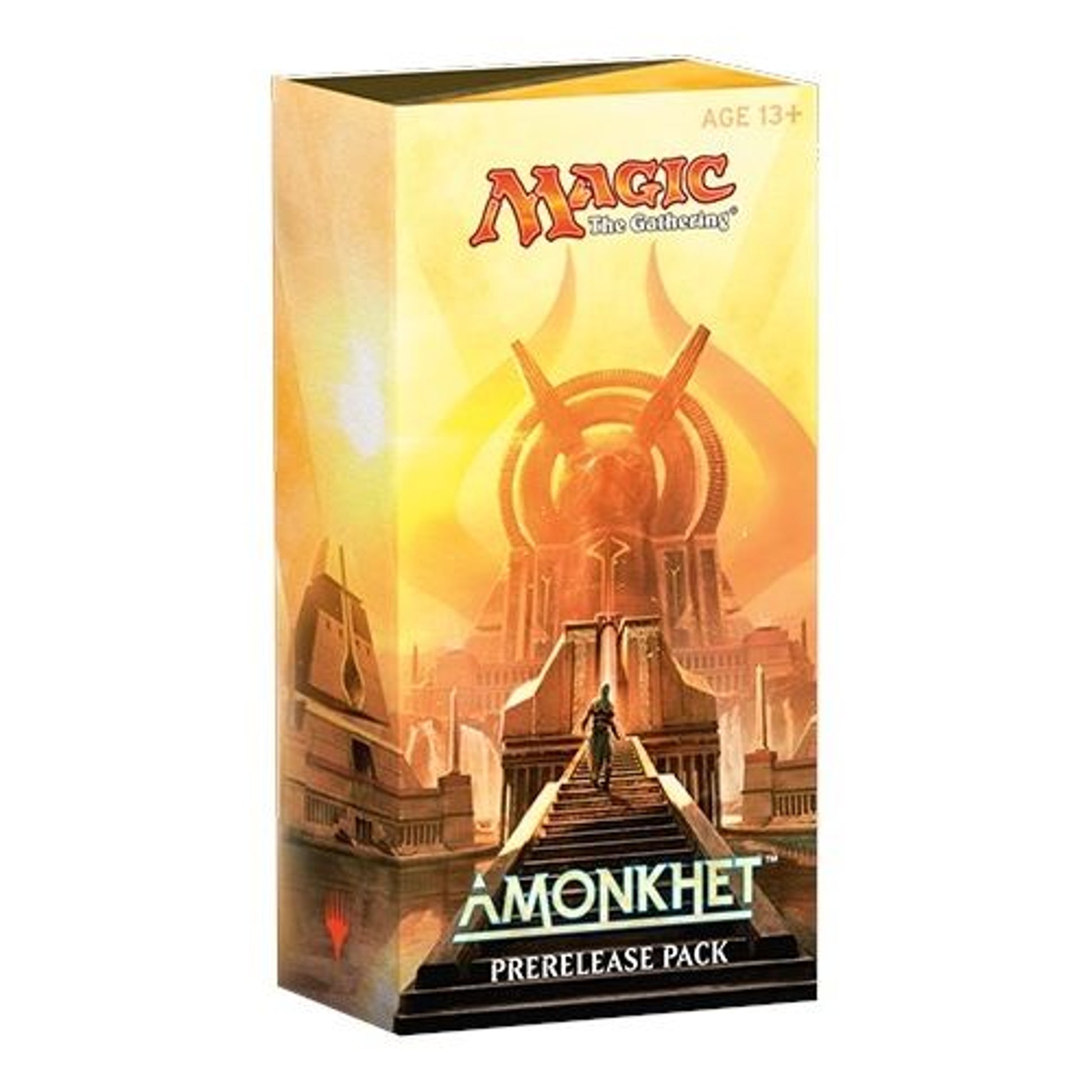 Image for Amonkhet - Prerelease Pack - Magic: The Gathering