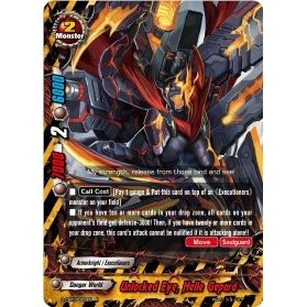 Image for Unlocked Eye, Helle Gepard (D-CBT/0022EN) (D-CBT) - Future Card BuddyFight