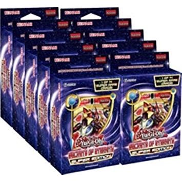 Image for Secrets of Eternity: Super Edition Display - YuGiOh