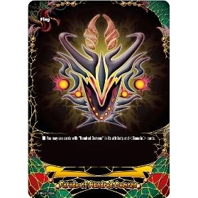 Image for Parade of Hundred Demons (PR/0143EN) (PR) - Future Card BuddyFight