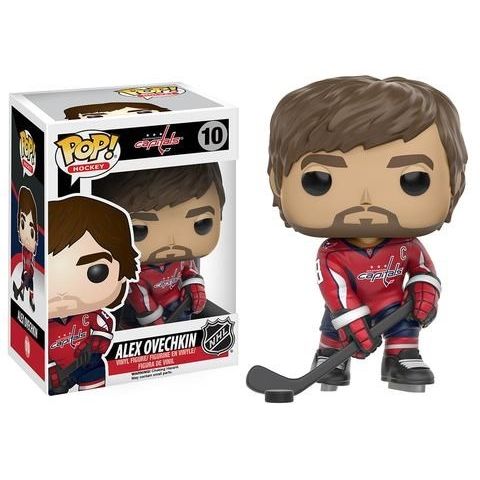 Image for Alex Ovechkin - Funko