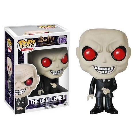 Image for Buffy the Vampire Slayer: The Gentlemen - Funko