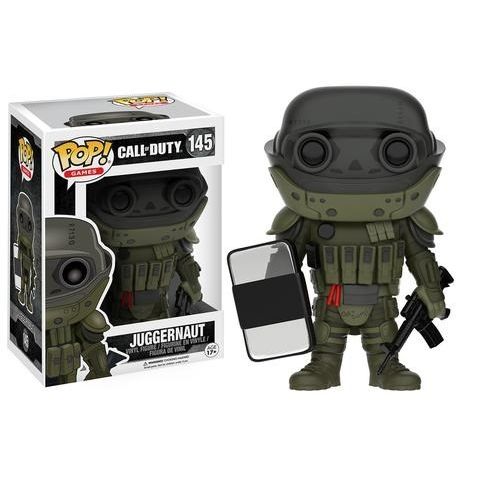 Image for Call of Duty: Juggernaut - Funko