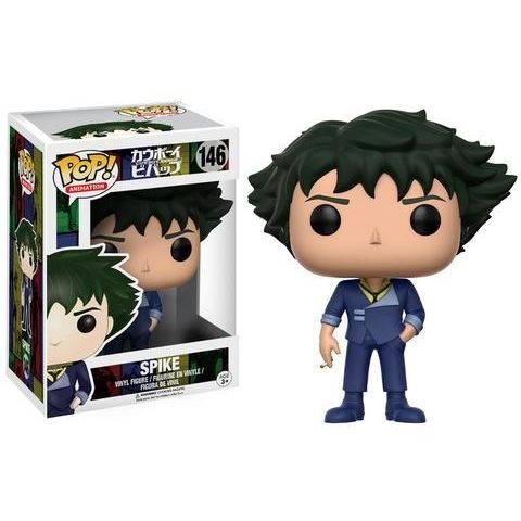 Image for Cowboy Bebop: Spike - Funko