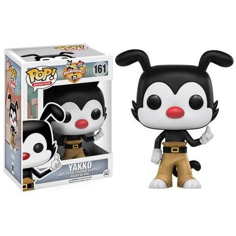 Image for Animaniacs: Yakko - Funko