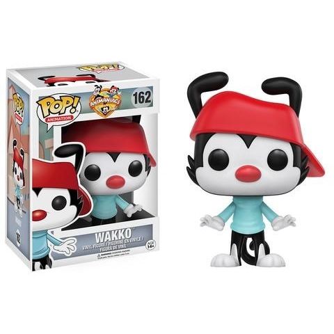 Image for Animaniacs: Wakko - Funko