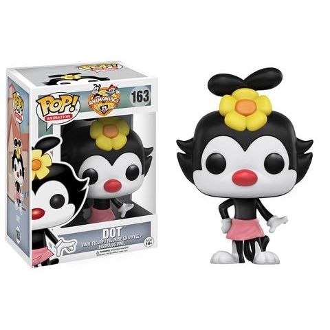 Image for Animaniacs: Dot - Funko