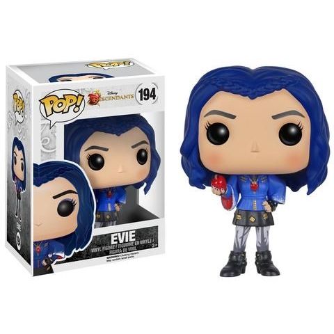 Image for Descendents: Evie - Funko