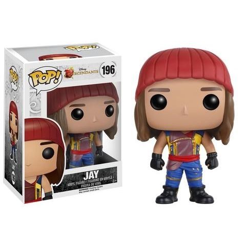 Image for Descendents: Jay - Funko