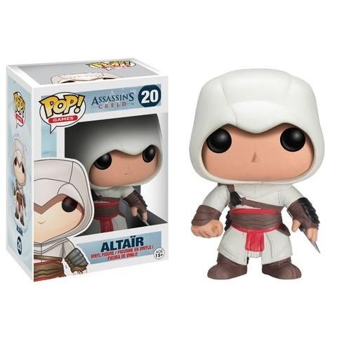 Image for Assassin's Creed: Altair - Funko